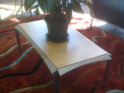 Custom Tables by K Riley Designs